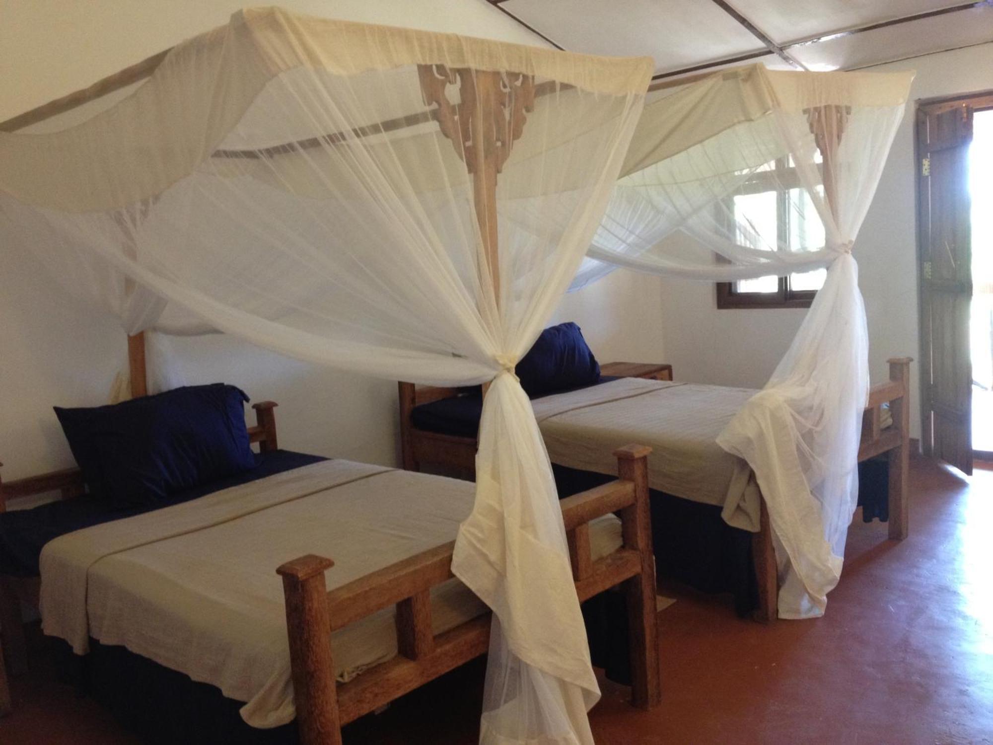 Emerald Bay Resort Kizungu Εξωτερικό φωτογραφία