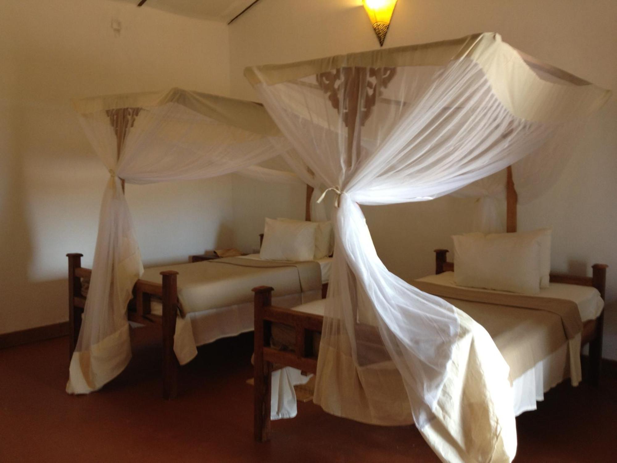 Emerald Bay Resort Kizungu Εξωτερικό φωτογραφία