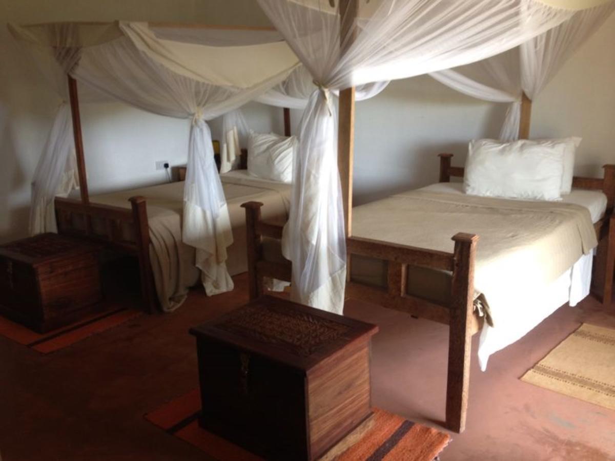 Emerald Bay Resort Kizungu Δωμάτιο φωτογραφία