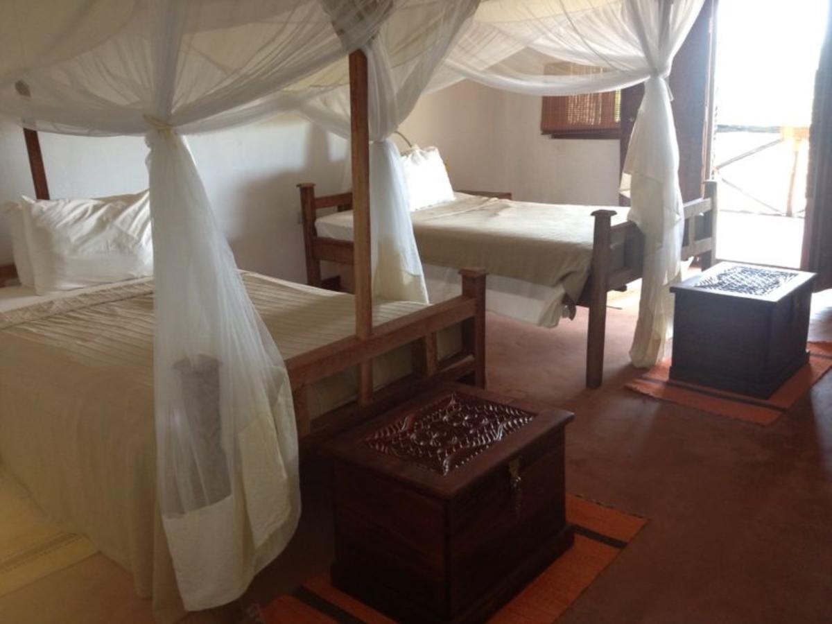 Emerald Bay Resort Kizungu Δωμάτιο φωτογραφία