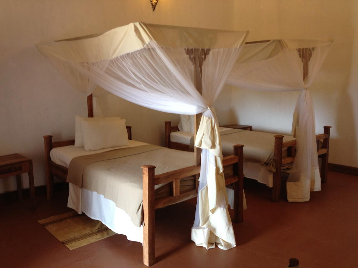 Emerald Bay Resort Kizungu Εξωτερικό φωτογραφία
