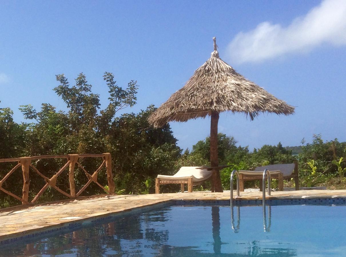 Emerald Bay Resort Kizungu Εξωτερικό φωτογραφία
